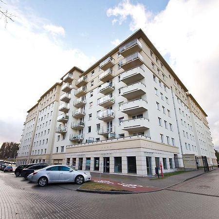 Yourapart Gdansk Morena Exterior photo
