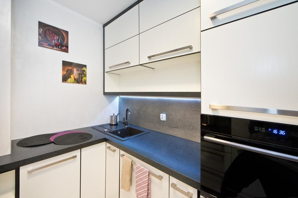 Yourapart Gdansk Morena Room photo