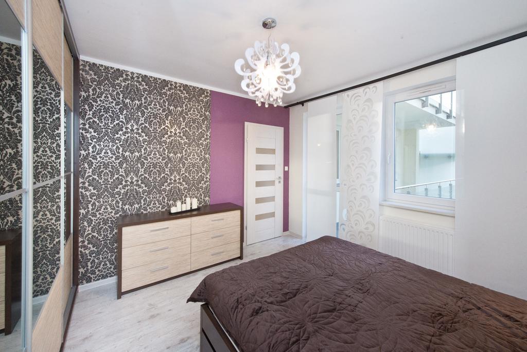 Yourapart Gdansk Morena Room photo