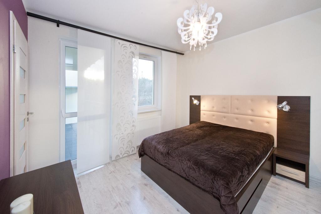 Yourapart Gdansk Morena Room photo