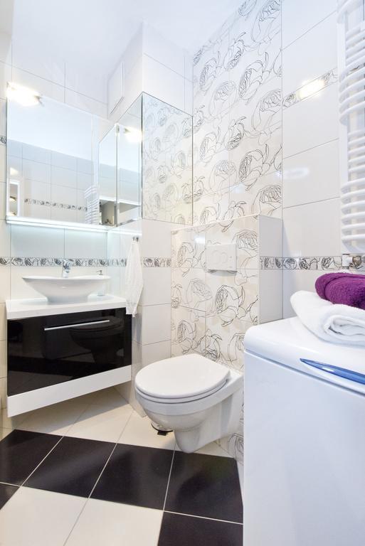 Yourapart Gdansk Morena Room photo