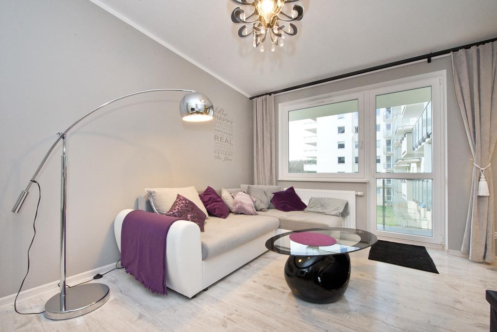 Yourapart Gdansk Morena Room photo