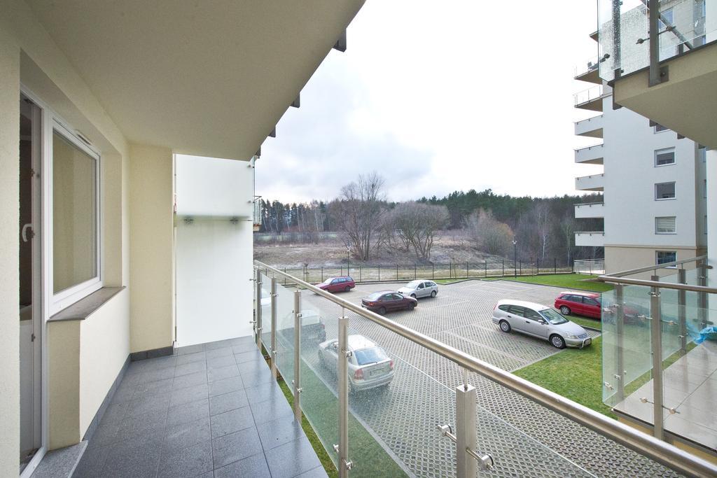 Yourapart Gdansk Morena Exterior photo